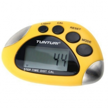 Tunturi Stappenteller deluxe 14TUSRU164